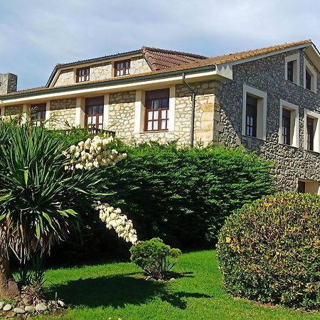 Posada Playa De Langre Langre  Zewnętrze zdjęcie