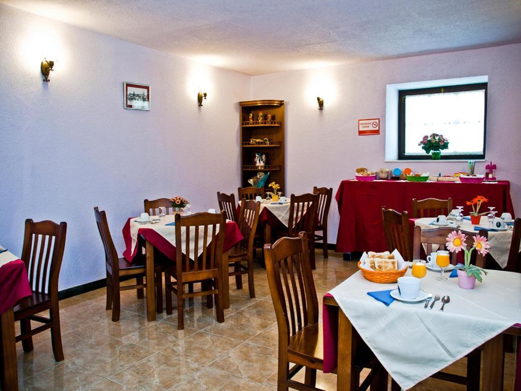 Posada Playa De Langre Langre  Zewnętrze zdjęcie