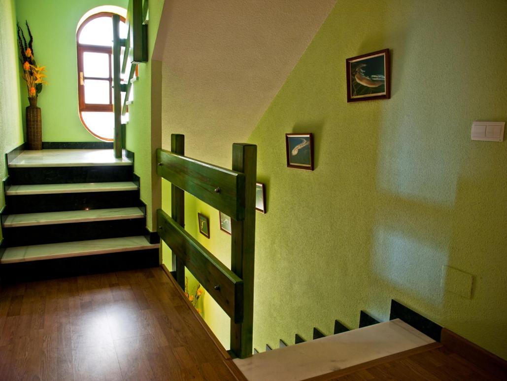 Posada Playa De Langre Langre  Zewnętrze zdjęcie