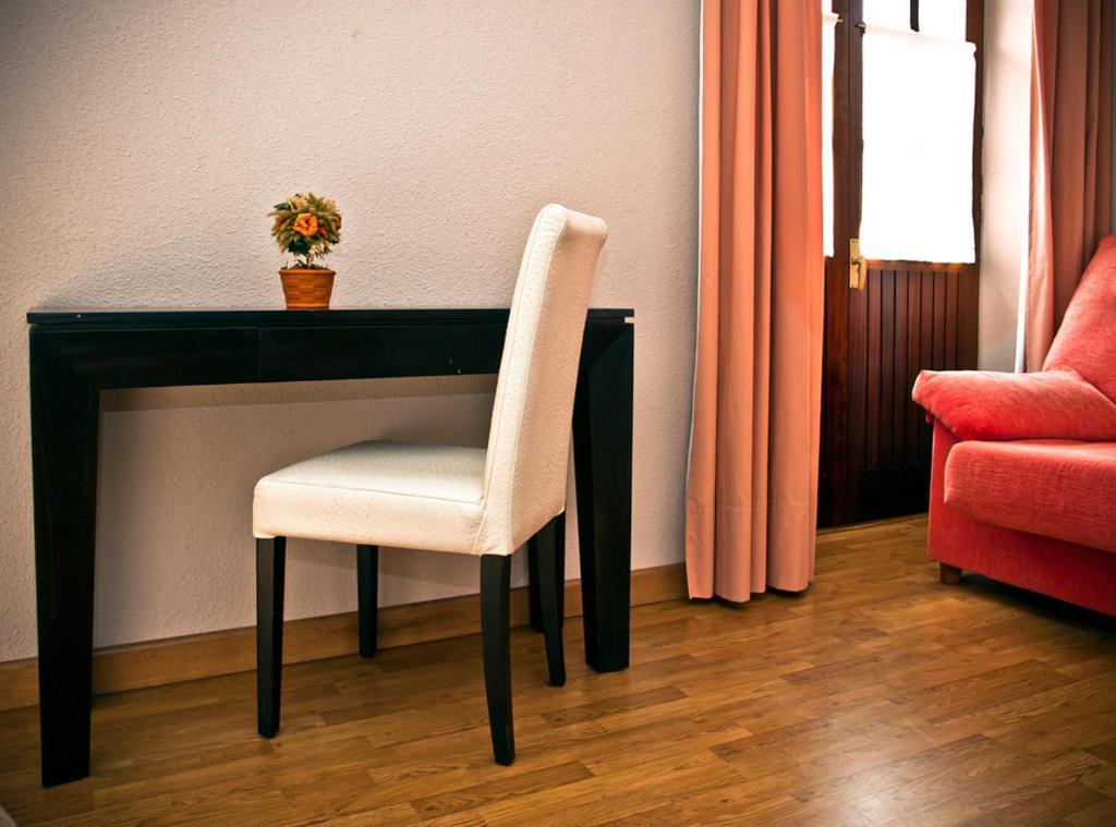 Posada Playa De Langre Langre  Zewnętrze zdjęcie